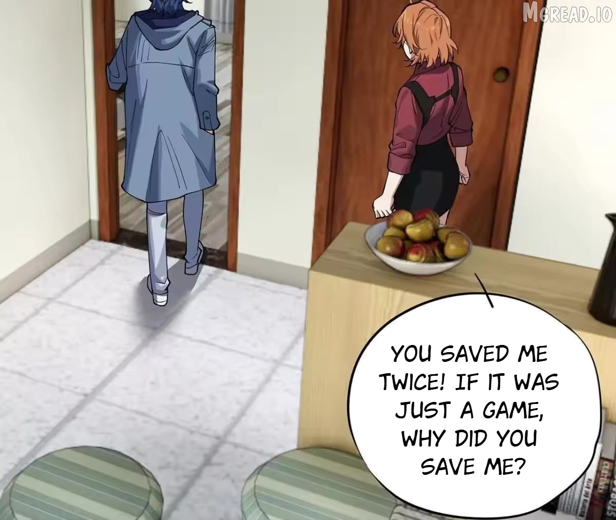 Confession Of The Suspect A Chapter 29  - page 9